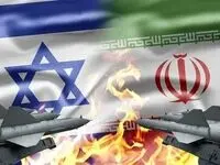 شوک بزرگ: جنگ دوم اسرائیل و ایران در راه است؟!