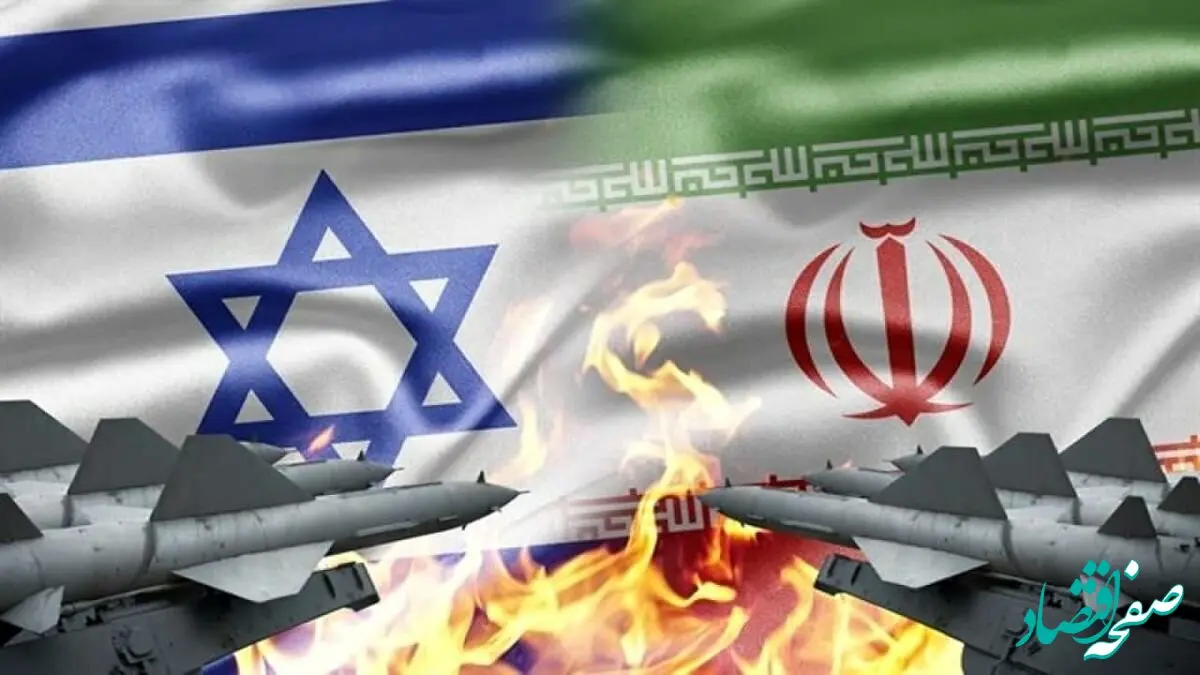 شوک بزرگ: جنگ دوم اسرائیل و ایران در راه است؟!