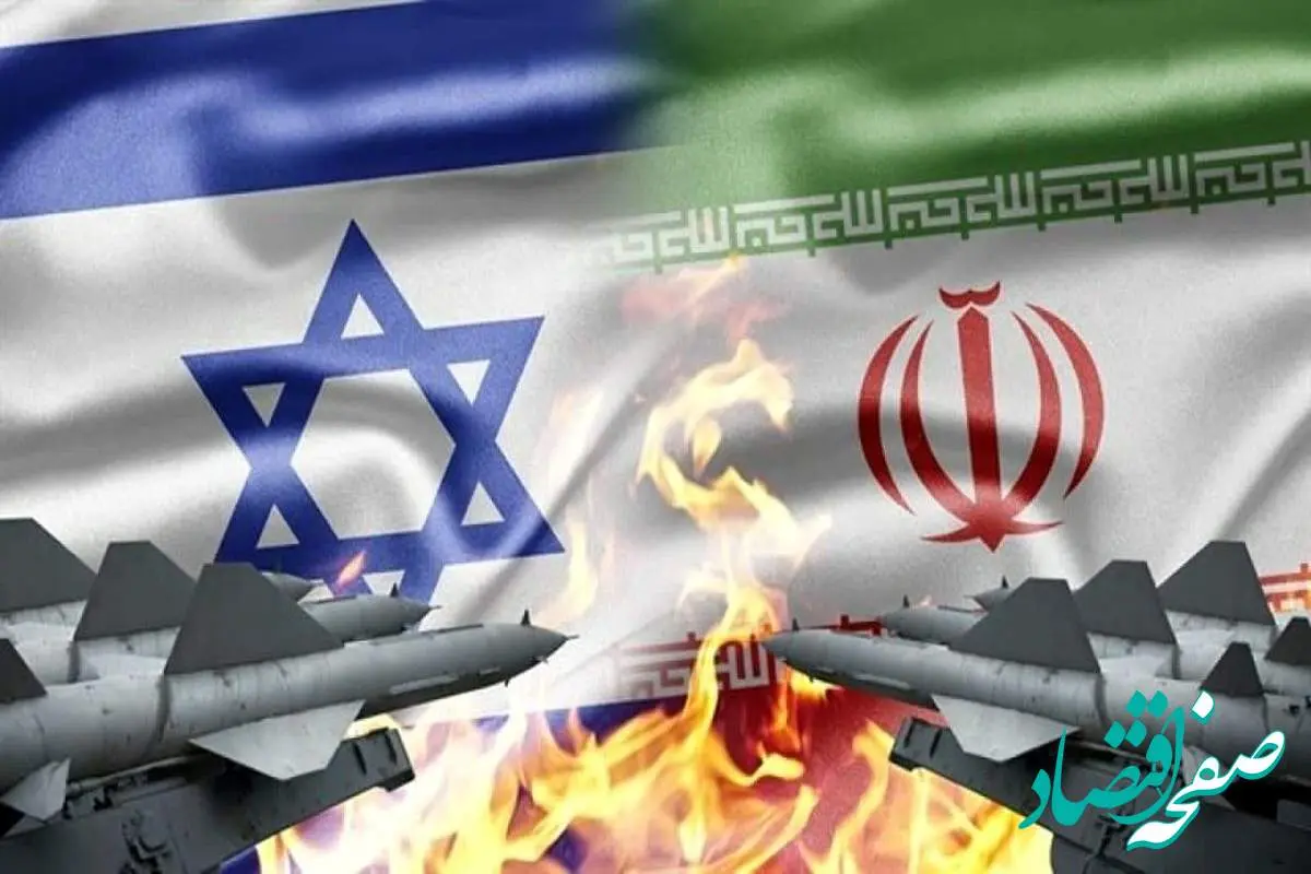 شوک بزرگ: جنگ دوم اسرائیل و ایران در راه است؟!