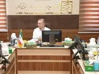 گشایش در پروژه های شرکت پتروشیمی بدر شرق و حل مشکلات و گلوگاه ها/ پیگیری مشکلات و تسریع روند پیشرفت پروژه های شرکت توسعه پتروشیمی مکران پس از ماه ها بلاتکلیفی