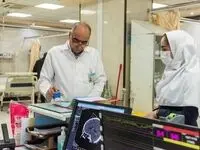 ارائه 156 میلیون خدمت سرپایی رایگان در مراکز درمانی ملکی تأمین‌اجتماعی در سال 1402