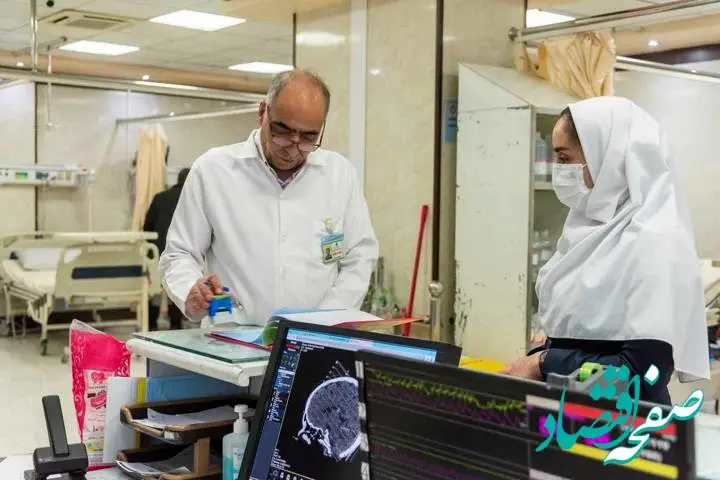 ارائه 156 میلیون خدمت سرپایی رایگان در مراکز درمانی ملکی تأمین‌اجتماعی در سال 1402