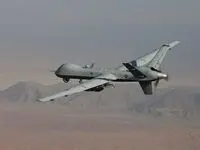 سپاه پاسداران: دومین پهپاد متجاوز MQ9 در آسمان اصفهان شکار شد