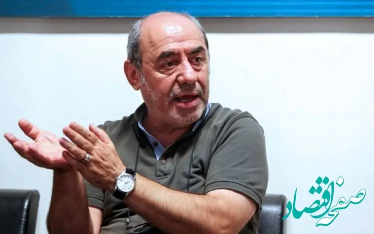 واکنش کمال تبریزی به حذف قسمت هایی از سریال سرزمین مادری