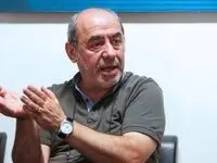 واکنش کمال تبریزی به حذف قسمت هایی از سریال سرزمین مادری