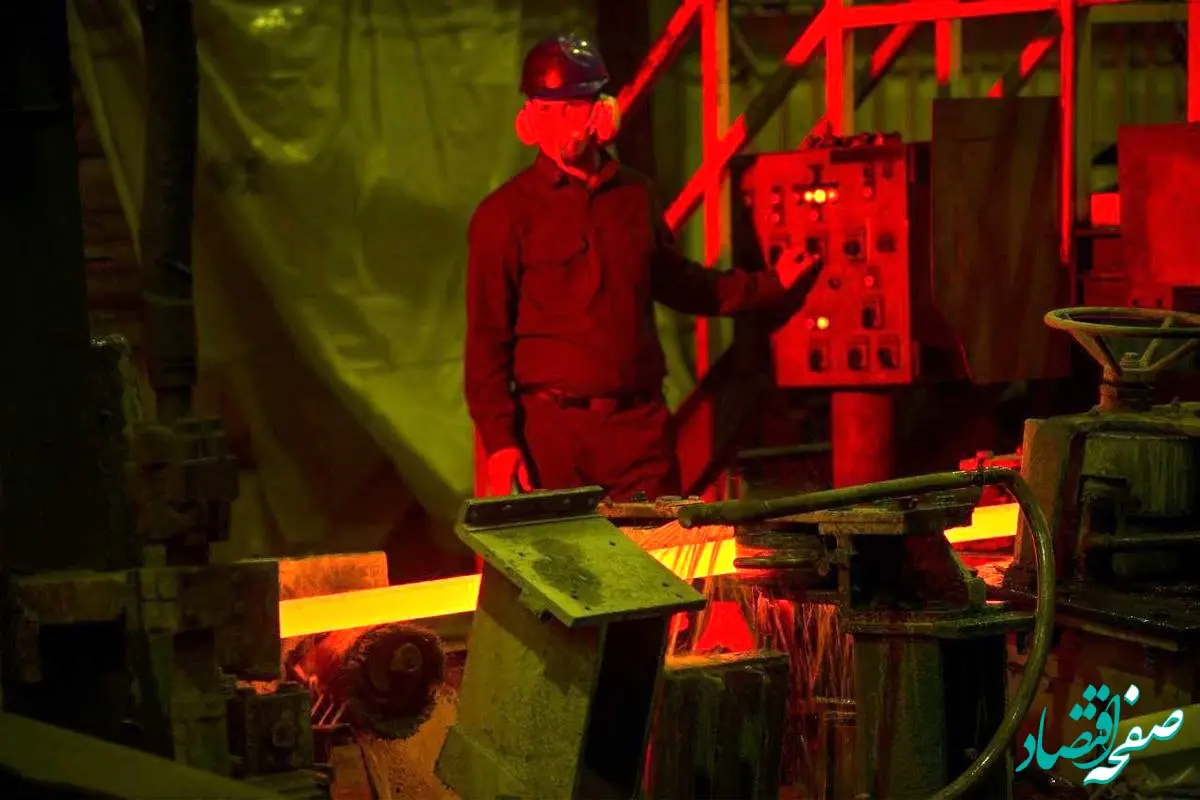 بومی‌سازی و اصلاح ماشین لبه‌زنی ریخته‌گری پالایشگاه مجتمع مس سرچشمه/ صرفه‌جویی ۲۰‌ میلیارد تومانی