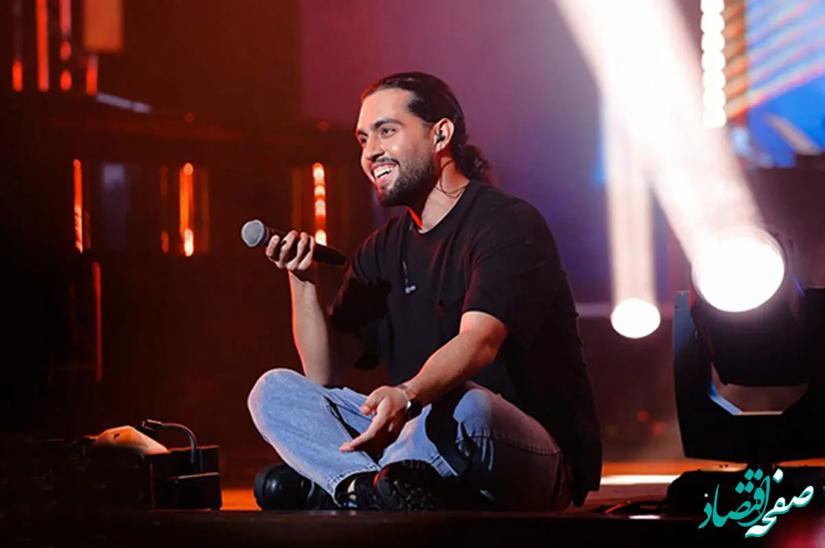 فوری؛  این خواننده معروف ایرانی بر اثر تصادف در آی‌سی‌یو بستری شد