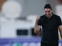 نکونام در جواب هواداران ناراضی استقلال به یک عبارت بسنده کرد؛ عیب ندارد!
