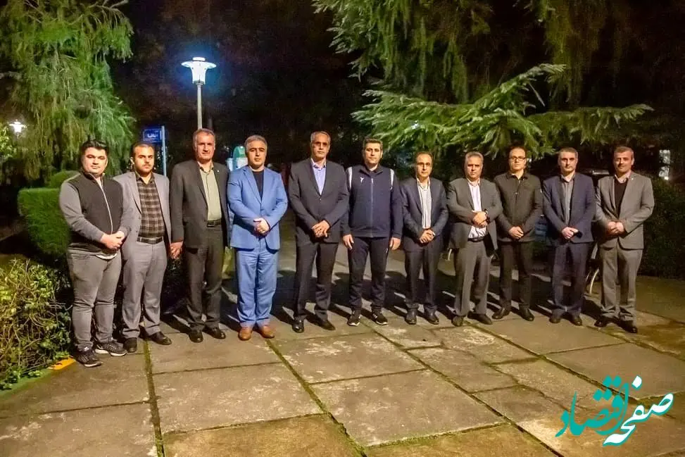 انگیزه و نشاط سازمانی سبب ارائه خدمات مناسب به مشتریان است