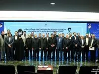 وزیر نیرو در مراسم افتتاح 42 طرح و پروژه آب و برق مطرح کرد