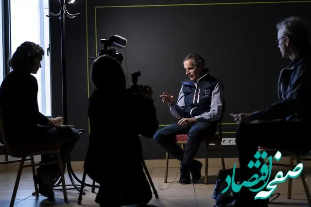 نحوه جاسوسی آژانس از ایران افشا شد | خیانت آژانس بین‌المللی انرژی اتمی به ایران