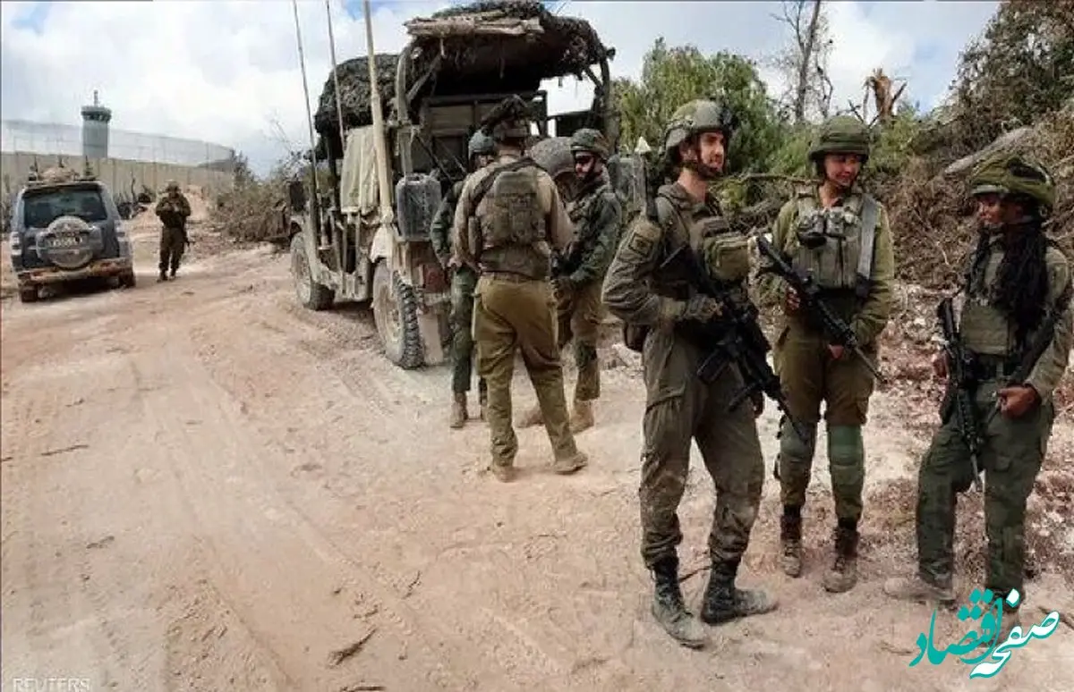 ادعای عجیب اسرائیل: بازداشت یک جاسوس به اتهام همکاری با ایران