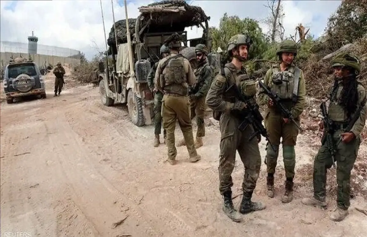 ادعای عجیب اسرائیل: بازداشت یک جاسوس به اتهام همکاری با ایران