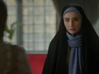 خلاصه داستان قسمت ۶ سریال غریبه از شبکه ۳ سیما 