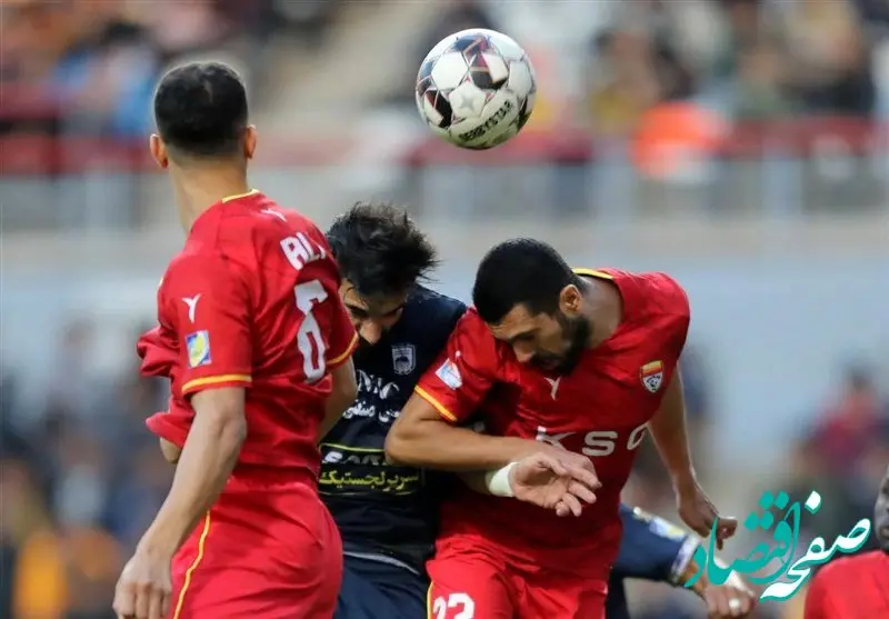 جدول لیگ برتر هفته بیست‌و‌یکم + نتایج کلی هفته بیست‌ویکم لیگ برتر