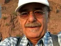فوری؛ این بازیگر معروف عزادار این فرد شد