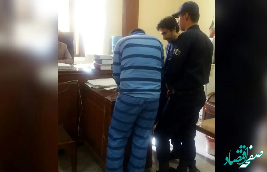 کل کل  اینستاگرامی به ریختن خون منجر شد  / قتل پسر جوان با 17 ضربه چاقو !