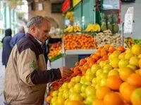 میوه شب عید ارزان‌تر از همیشه! / توزیع تا ۱۵ فروردین ادامه دارد