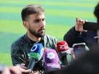 آخرین خبر از نقل و انتقالات پرسپولیس امروز جمعه ۲۱ دی۱۴۰۳/مهران احمدی به پرسپولیس پیوست/بمب نقل و انتقالات پرسپولیس ترکید