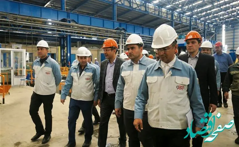 فرصت طلایی فولاد تاراز برای کسب درآمد چندبرابری