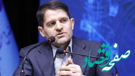 حسن عباس‌زاده مدیرعامل شرکت ملی صنایع پتروشیمی کیست؟