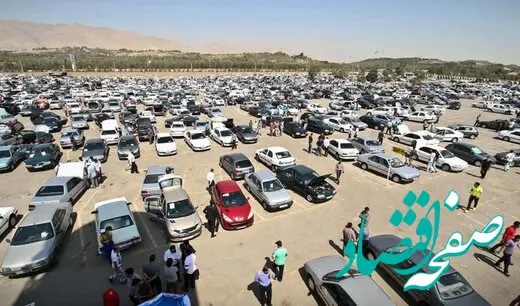 قیمت خودروهای وارداتی مثل لوبیای سحر آمیز رشد بی رویه کرد ! / " میتسوبیشی " طی یک هفته یک میلیارد گران شد ! 