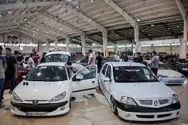 آیا بازار خودرو انتظار یک شوک قیمتی دیگر را میکشد؟