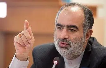 از کنایه حسام آشنا به تیتر یک سی‌ان‌ان تا ستودن اقدام ملاله یوسف زهی 