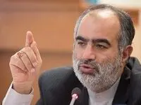 از کنایه حسام آشنا به تیتر یک سی‌ان‌ان تا ستودن اقدام ملاله یوسف زهی 