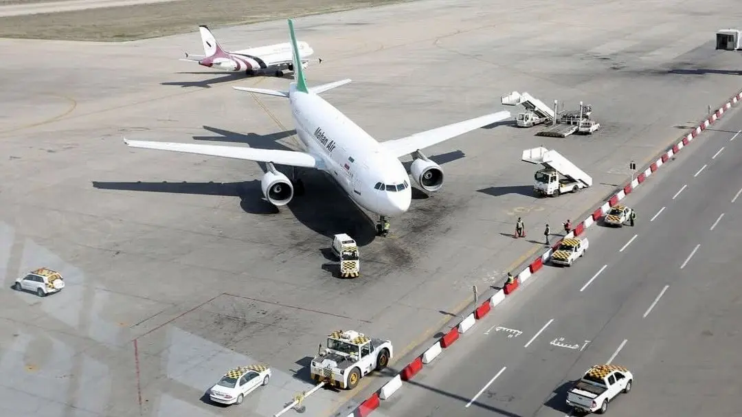 نوسازی ناوگان هوایی با چه منابعی انجام می‌شود؟