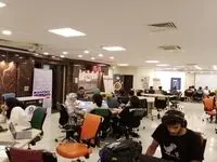 پتروشیمی جم حامی اصلی بزرگ‌ترین چالش برنامه‌نویسی کشور