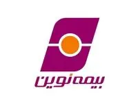 پیام جمعی از نمایندگان بیمه نوین به مدیرعامل بانک اقتصادنوین