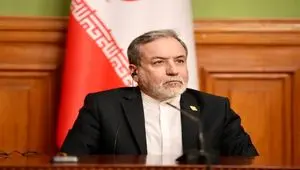 هشدار فوری وزیر امور خارجه ایران به آمریکا