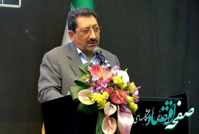 معدن ستون پنهان اقتصاد کشور و بهترین تجلیگاه تحقق شعار سال است
