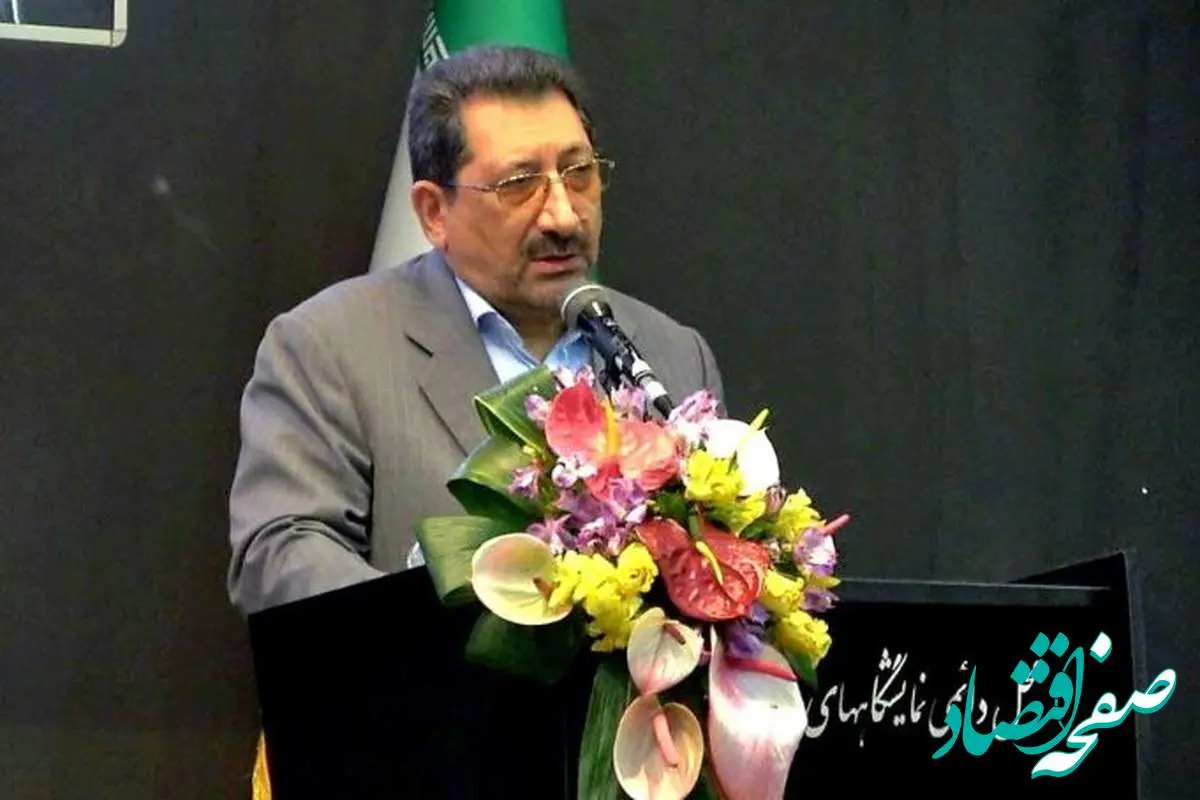 معدن ستون پنهان اقتصاد کشور و بهترین تجلیگاه تحقق شعار سال است