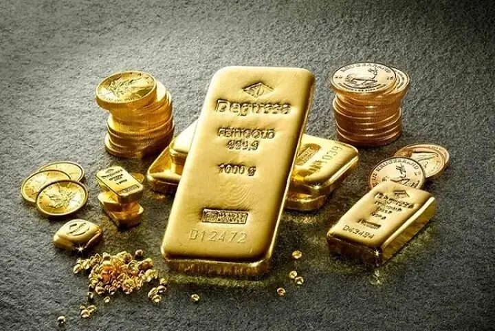 قیمت رسمی طلا و سکه ۱۷ اردیبهشت ۱۴۰۴