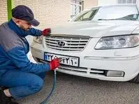 نگه داشتن این خودروها جرم است!
