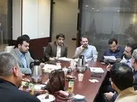 تدوین دستورالعمل‌ها و آیین‌نامه‌های برنامه در زمینه نخبگان