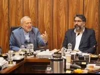هیئت رئیسه جدید مجمع مشاوران نمایندگان مجلس شورای اسلامی برگزیده شدند