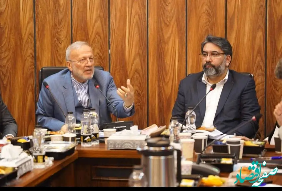 هیئت رئیسه جدید مجمع مشاوران نمایندگان مجلس شورای اسلامی برگزیده شدند