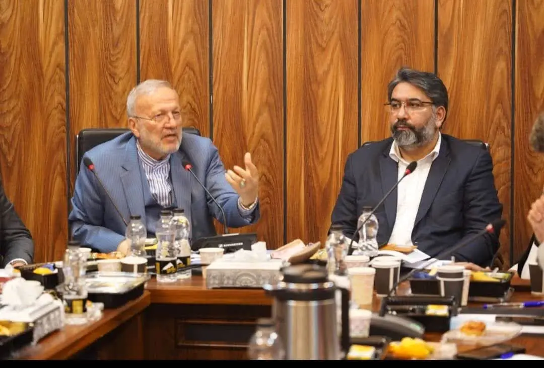 هیئت رئیسه جدید مجمع مشاوران نمایندگان مجلس شورای اسلامی برگزیده شدند