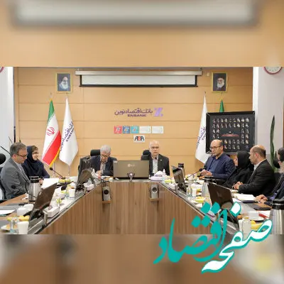 سهم بانک اقتصادنوین از بازار ارز افزایش می‌یابد