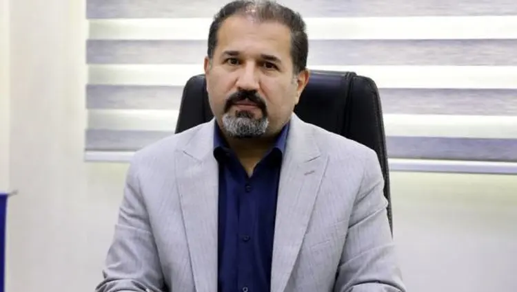 بیمه سرمد در مسیر افزایش سرمایه