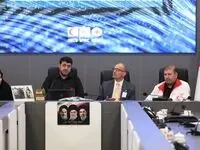 درخواست فوری هلال احمر از صلیب سرخ برای آزادسازی داروی دیالیزی کشتی توسکا  