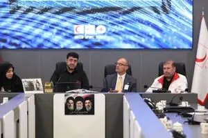 درخواست فوری هلال احمر از صلیب سرخ برای آزادسازی داروی دیالیزی کشتی توسکا  