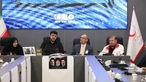 درخواست فوری هلال احمر از صلیب سرخ برای آزادسازی داروی دیالیزی کشتی توسکا  