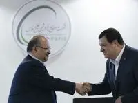 همکاری‌های هلدینگ خلیج‌فارس و بانک ملت گسترش می‌یابد