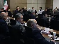 عارف: امنیت سایبری را با نگاه به شانگهای و بریکس ارتقا دهید
