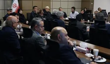 عارف: امنیت سایبری را با نگاه به شانگهای و بریکس ارتقا دهید