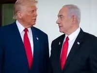 نتانیاهو از ترامپ درباره ایران چه می خواهد؟ 